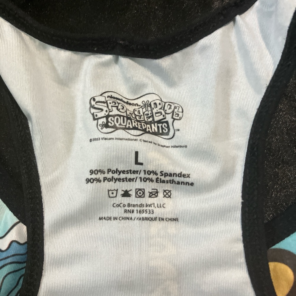 SpongeBob SquarePants